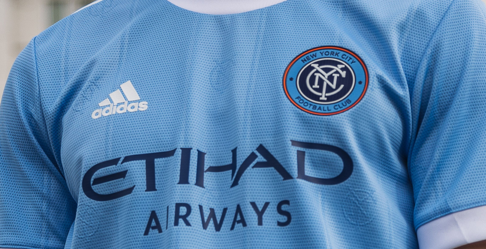 Nycfc 2020 jersey 2024 leak